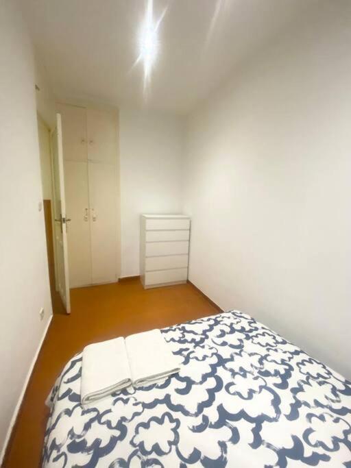 Atocha Ferrocarril 4 Apartment Madrid Luaran gambar